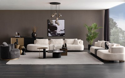 Grande Koltuk Takımı