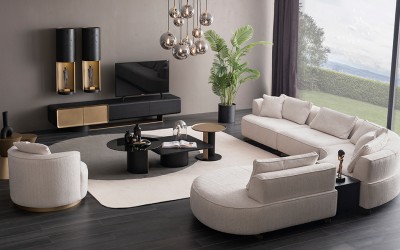 Grande Köşe Takımı