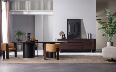 Passion Yemek Odası