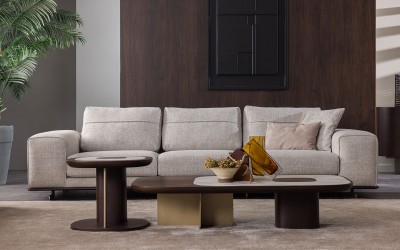 Passion Dörtlü Kanepe