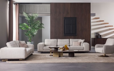 Passion Koltuk Takımı