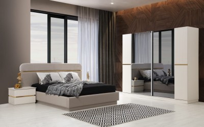 Gloria Yatak Odası Gloria Yatak Odası