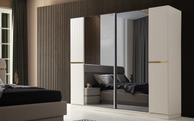 Gloria Yatak Odası Gloria Yatak Odası