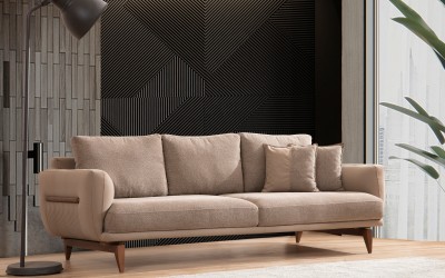 Lotus Koltuk Takımı Lotus Koltuk Takımı