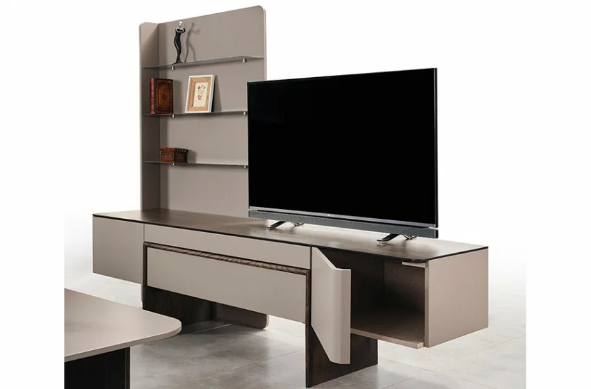 Magnum Tv Ünitesi Magnum Tv Ünitesi