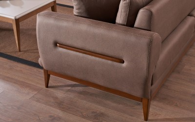 Monza Koltuk Takımı