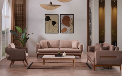 Monza Koltuk Takımı