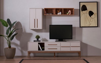 Monza Yemek Odası Monza Yemek Odası