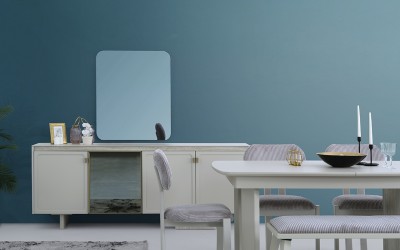 Napoli Yemek Odası Napoli Yemek Odası