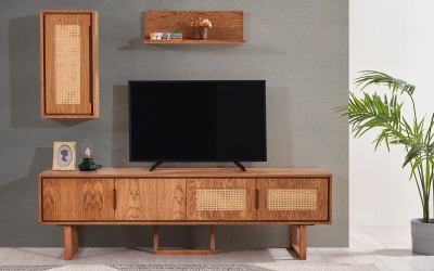 Nil Hazeran Tv Ünitesi