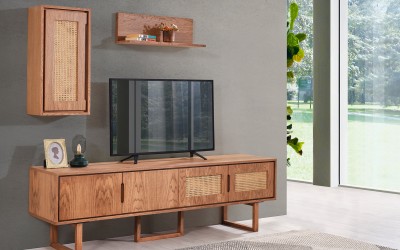 Nil Hazeran Tv Ünitesi