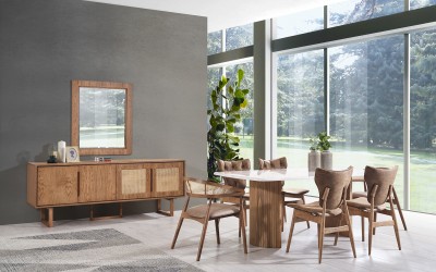 Nil Hazeran Yemek Odası Nil Hazeran Yemek Odası