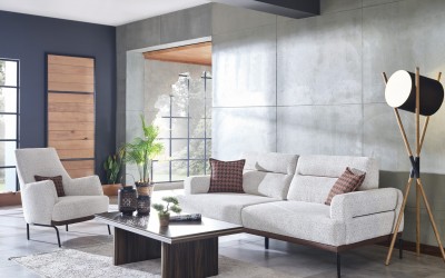 Pandora Koltuk Takımı