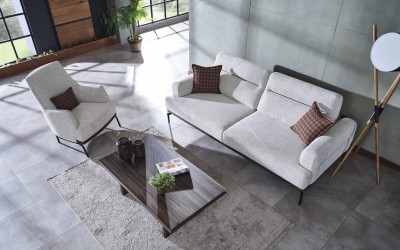 Pandora Koltuk Takımı