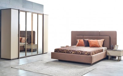 Pandora Yatak Odası