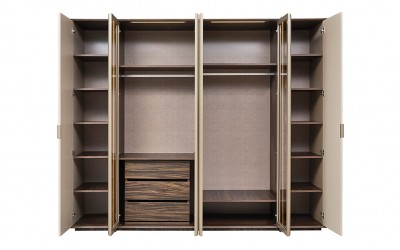 Pandora Yatak Odası