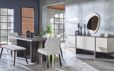 Pandora Yemek Odası Pandora Yemek Odası