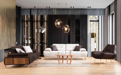 Salsa Koltuk Takımı Salsa Koltuk Takımı