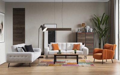 Time Koltuk Takımı Time Koltuk Takımı