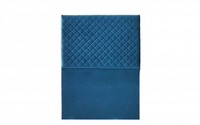 İcon Mavi 90'lık Yatak Baza Set