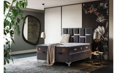 Smart Yatak Baza Set