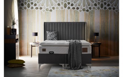 Special Yatak Baza Set