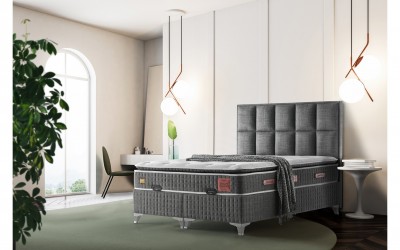 Therapy Yatak Baza Set