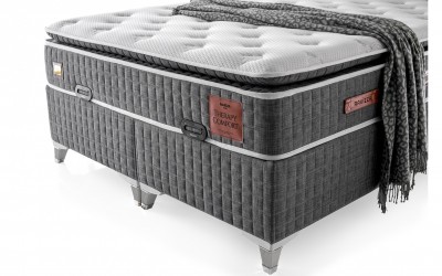 Therapy Yatak Baza Set