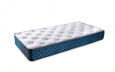 İcon Mavi 90'lık Yatak