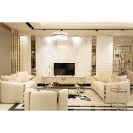 Class Luxury Salon Takımı