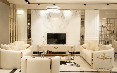 Class Luxury Salon Takımı Class Luxury Salon Takımı