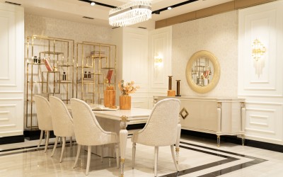 Class Luxury Yemek Odası Class Luxury Yemek Odası