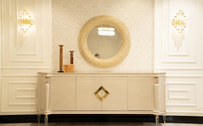 Class Luxury Yemek Odası Class Luxury Yemek Odası