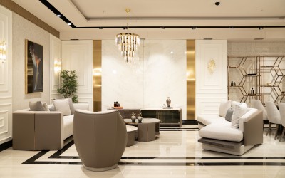 Diamond Luxury Salon Takımı Diamond Luxury Salon Takımı