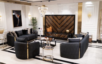 Class Art Koltuk Takımı