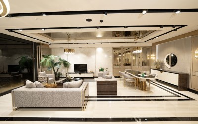 Dior Koltuk Takımı Dior Koltuk Takımı