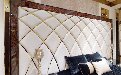 Dior Yatak Odası Dior Yatak Odası