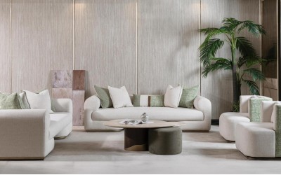 Lavaro Koltuk Takımı Lavaro Koltuk Takımı