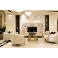 Luna Koltuk Takımı