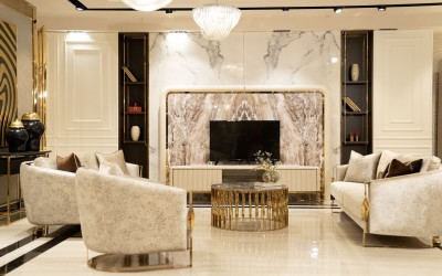 Luna Koltuk Takımı Luna Koltuk Takımı