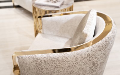 Luna Koltuk Takımı Luna Koltuk Takımı