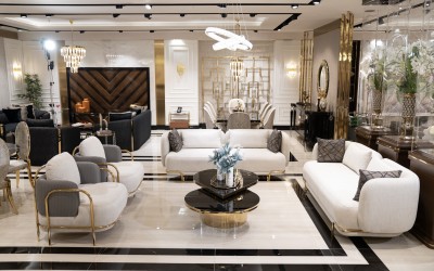 Lizbon Salon Takımı Lizbon Salon Takımı