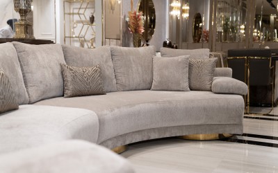 Roma Lüks Köşe Takımı