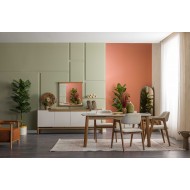 Nova Yemek Odası Nova Yemek Odası