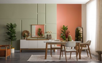 Nova Yemek Odası Nova Yemek Odası