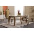 Nova Yemek Masası Takımı