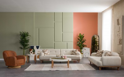 Nova Koltuk Takımı Nova Koltuk Takımı