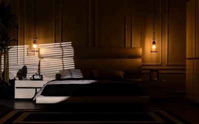 Pablo Yatak Odası Pablo Yatak Odası