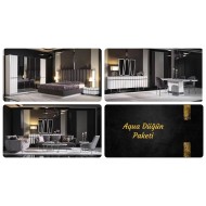 Aqua Düğün Paketi Aqua Düğün Paketi