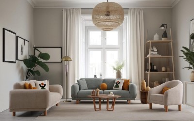 Robin Koltuk Takımı Robin Koltuk Takımı